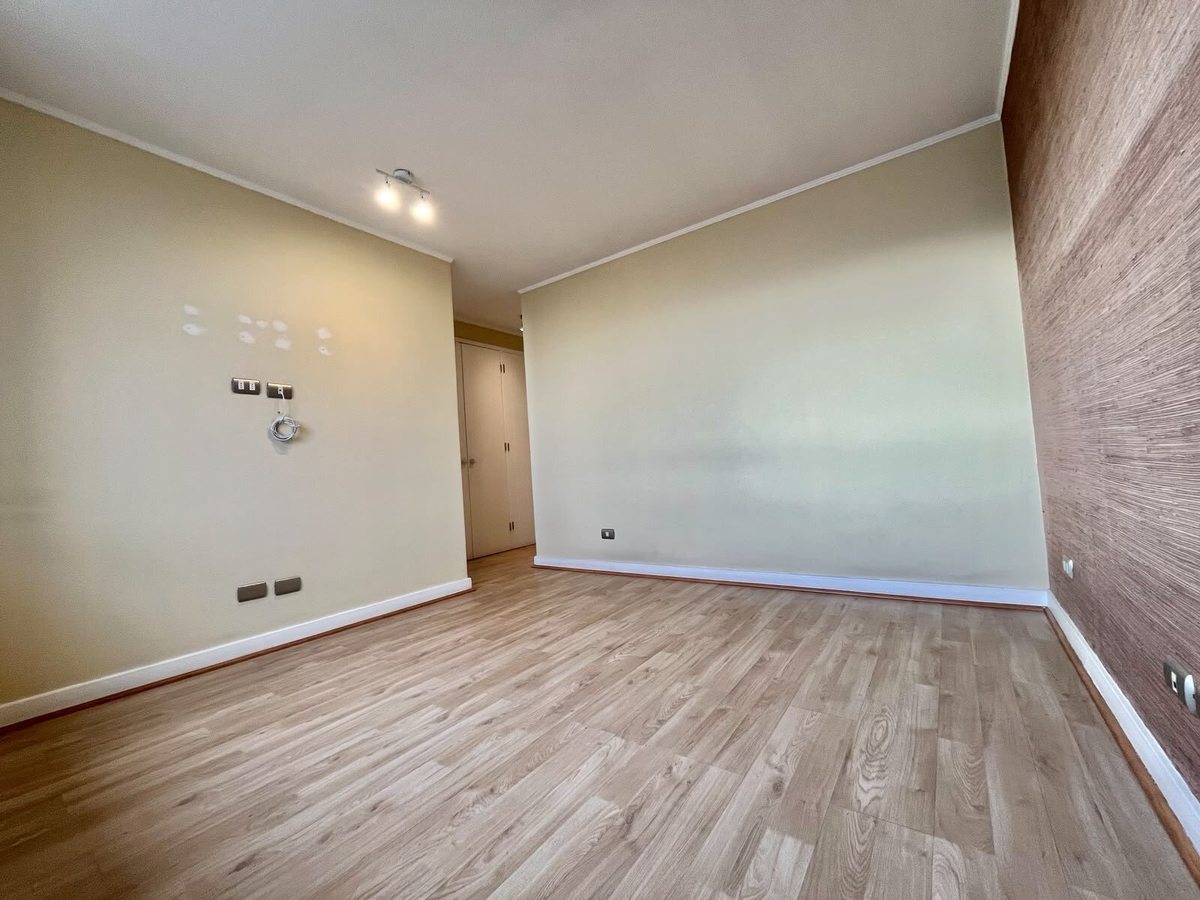 dormitorio principal