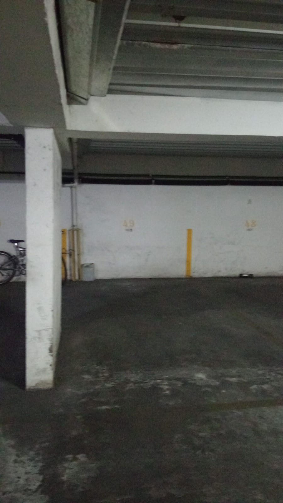 Estacionamiento