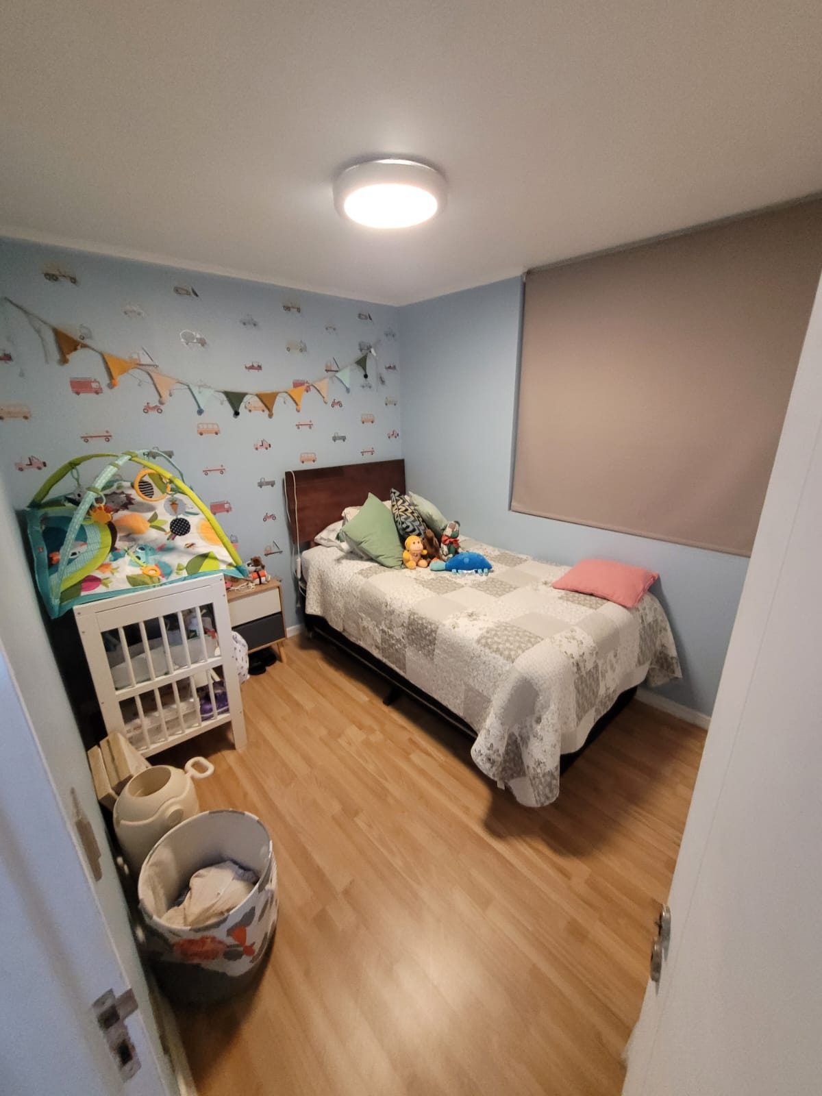 Dormitorio
