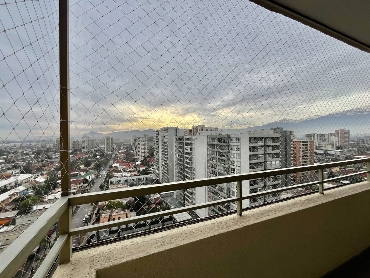 vista terraza