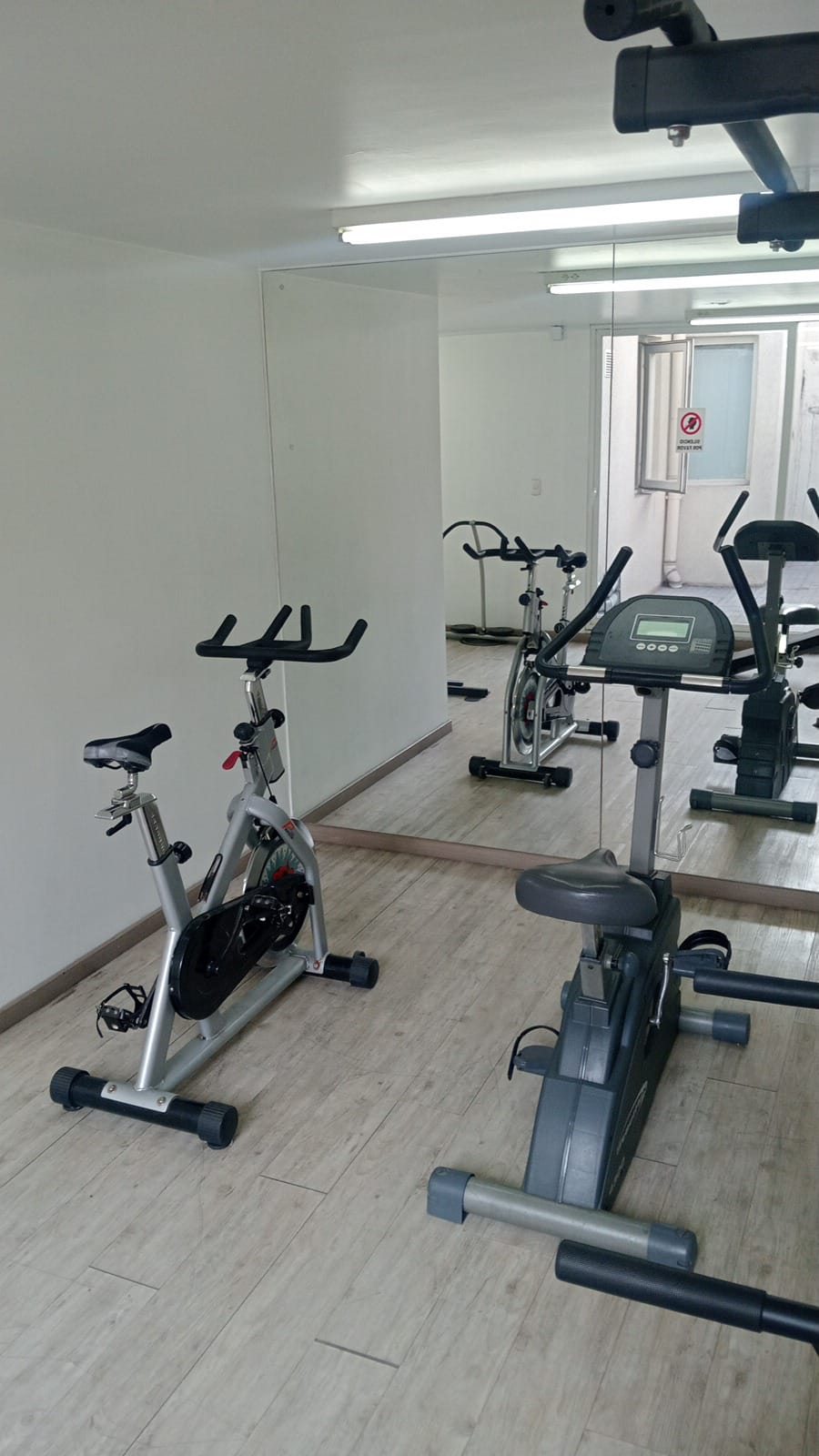 Gimnasio