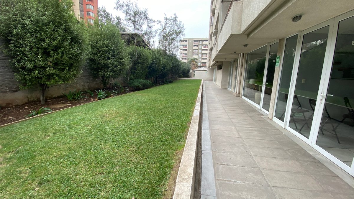 Área verde