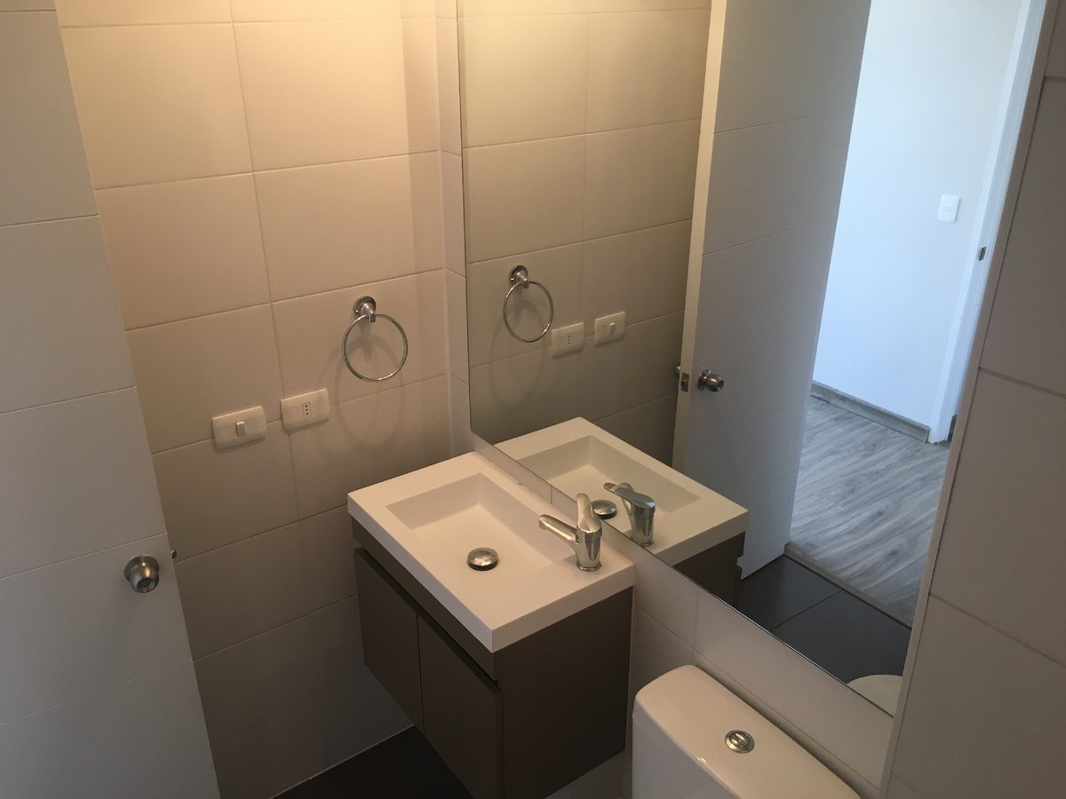 baño sur