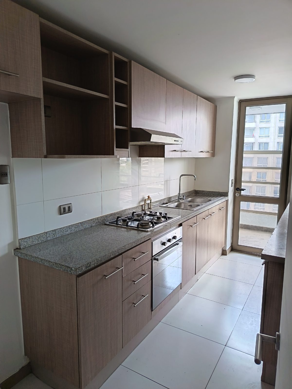 Cocina independiente