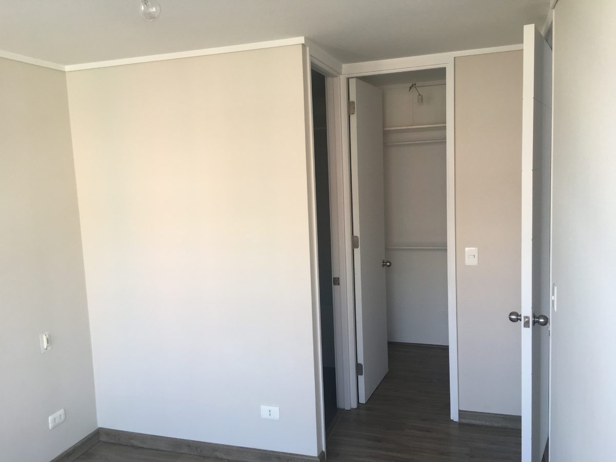 dormitorio norte