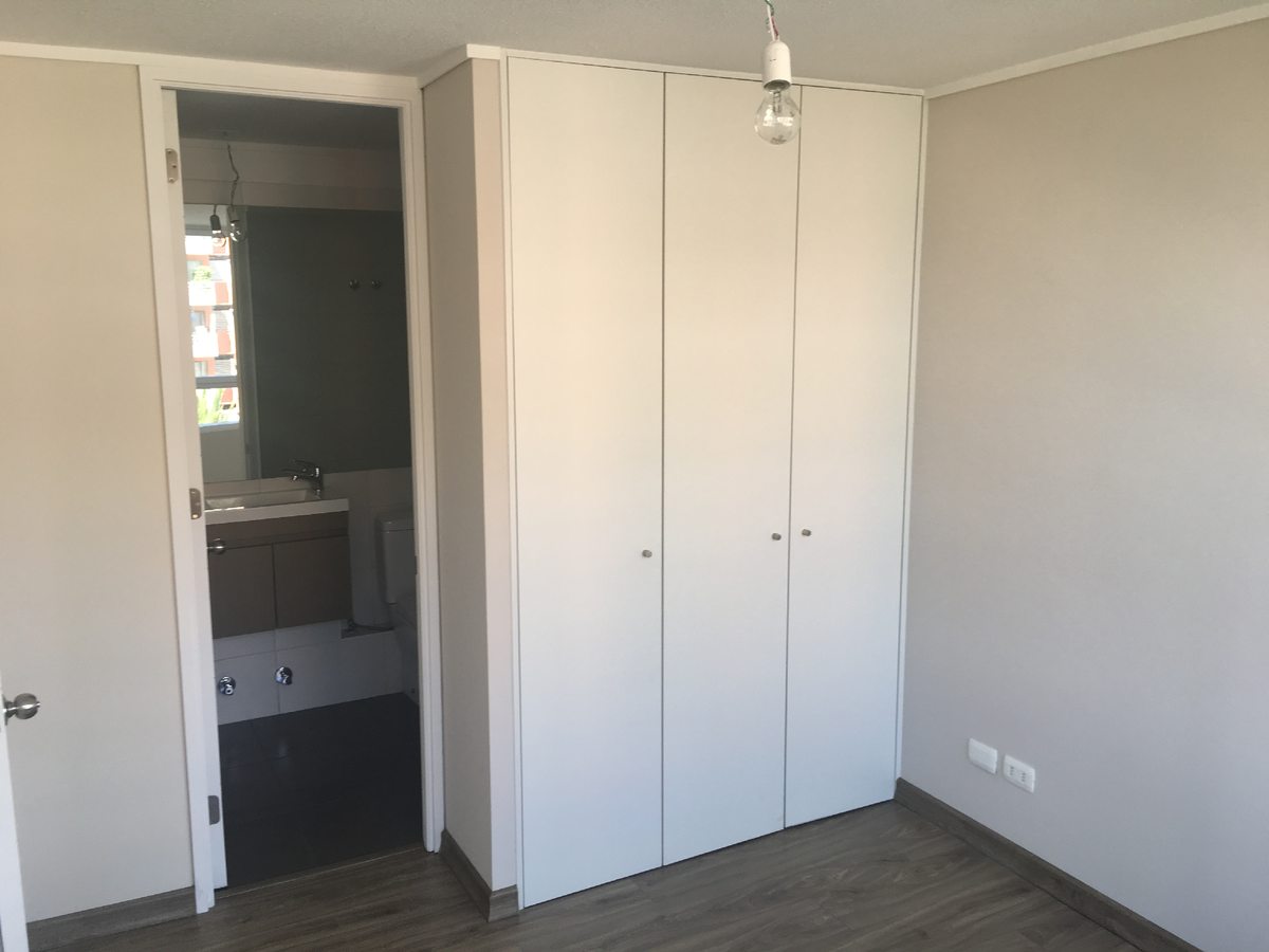 closet dormitorio sur