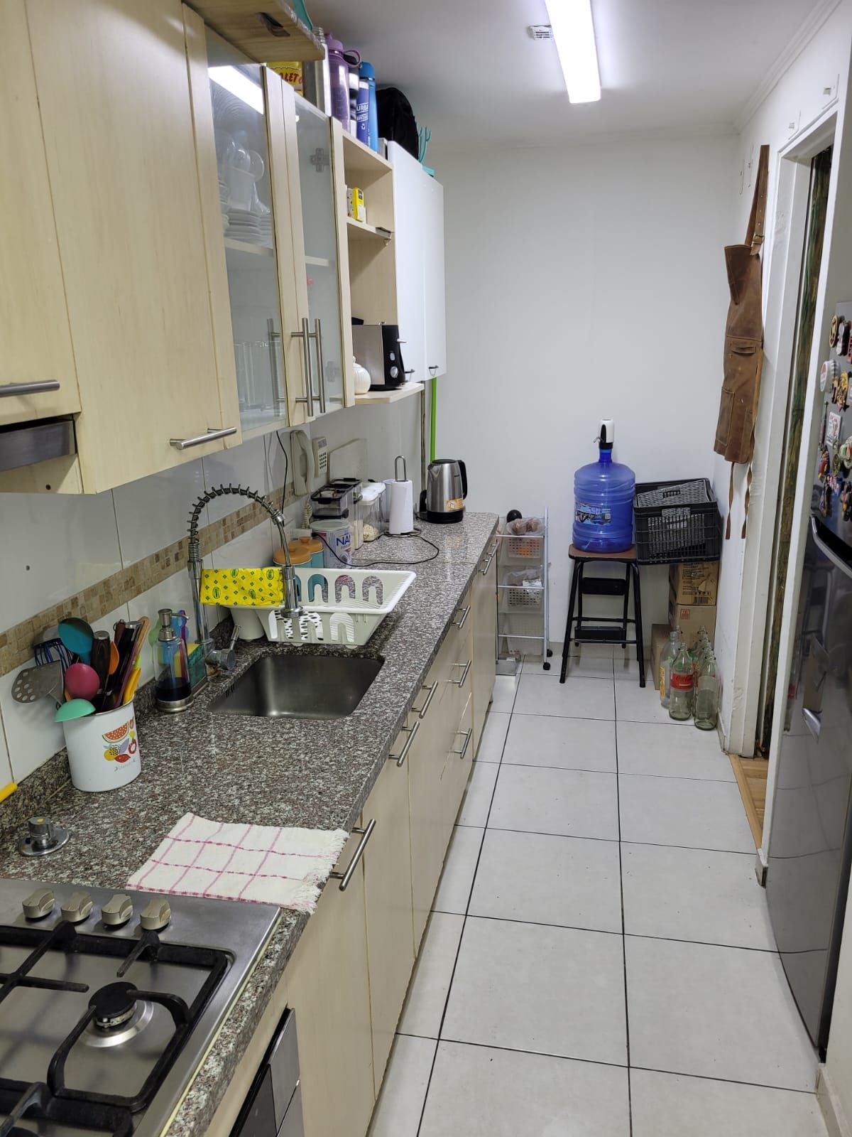 Cocina