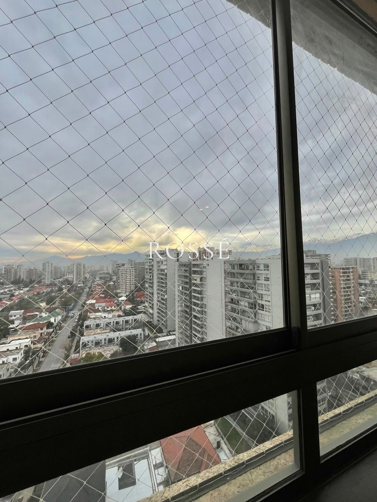 Departamento en San Miguel