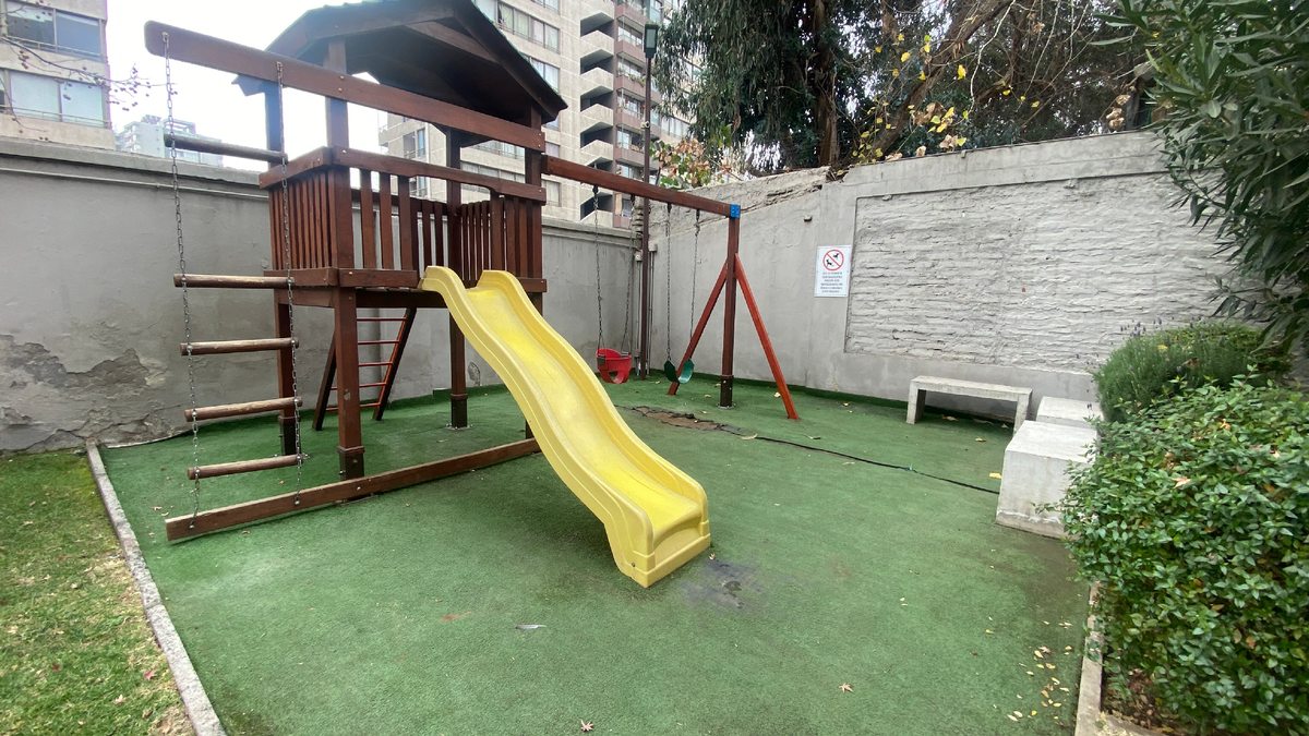 Juego infantil