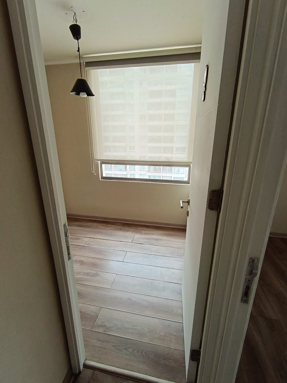 Tercer Dormitorio