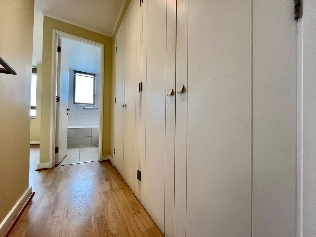 dormitorio principal