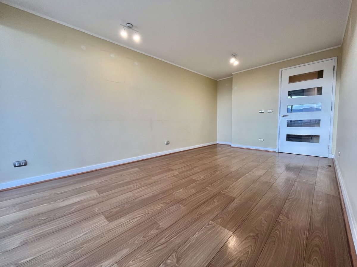 living-comedor