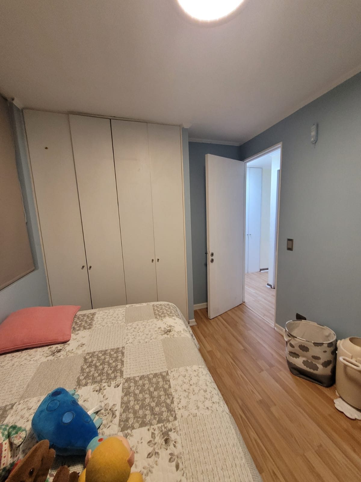 Dormitorio