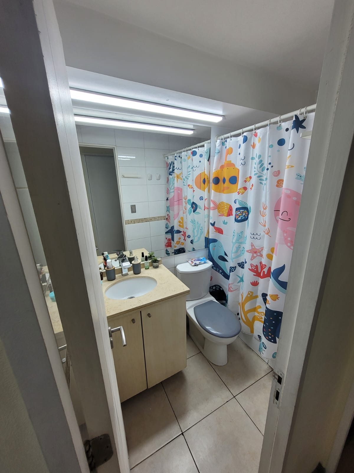 Baño 1