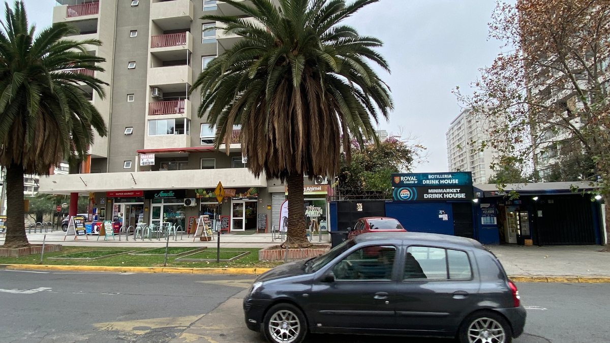 Comercio
