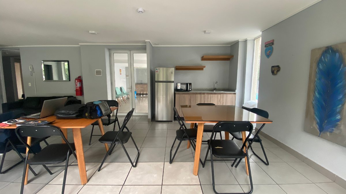 Salón Multiuso 1