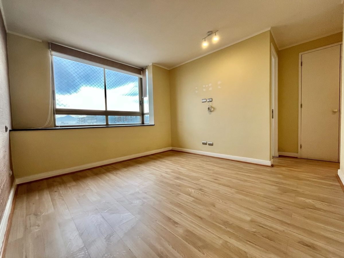 dormitorio principal
