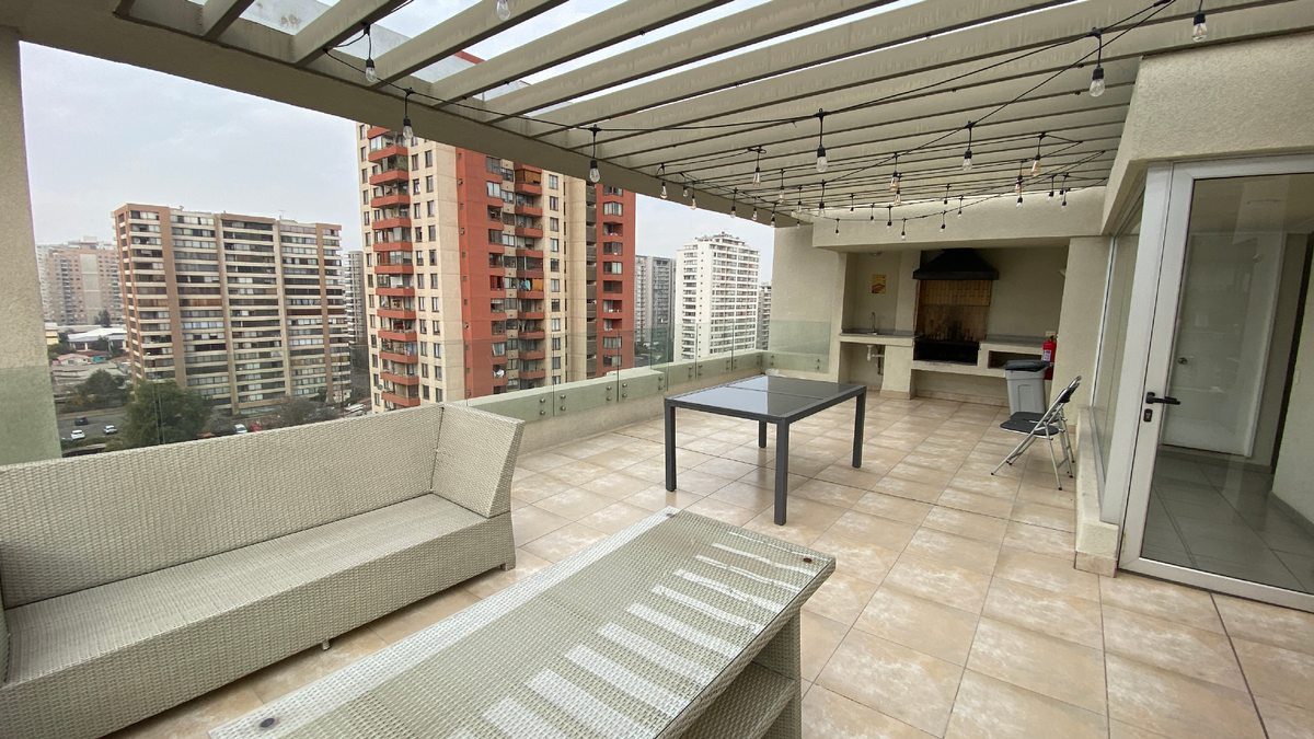 Quincho norte 2
