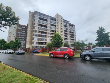 Venta / Departamento / San Pedro de la Paz