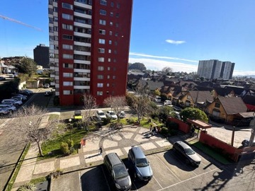 Venta / Departamento / San Pedro de la Paz