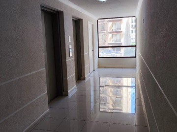 área acceso ascensores