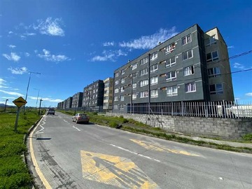 Venta / Departamento / San Pedro de la Paz