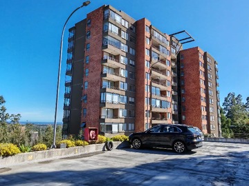 Venta / Departamento / San Pedro de la Paz