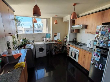 Venta / Departamento / San Pedro de la Paz