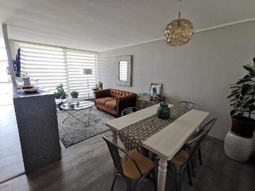 Venta / Departamento / San Pedro de la Paz