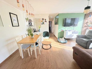 Venta / Departamento / San Pedro de la Paz