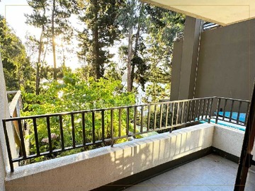 Venta / Departamento / San Pedro de la Paz