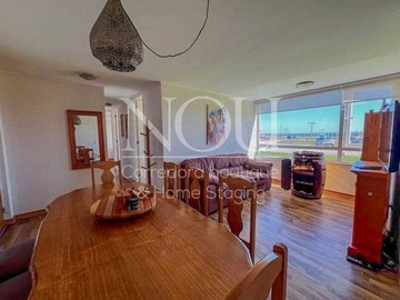 Venta / Departamento / San Pedro de la Paz