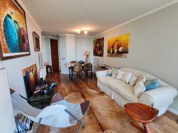 Venta / Departamento / San Pedro de la Paz