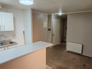 Venta / Departamento / San Pedro de la Paz