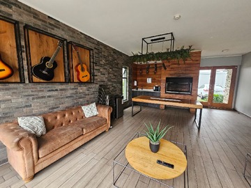 Venta / Departamento / San Pedro de la Paz