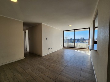 Venta / Departamento / San Pedro de la Paz