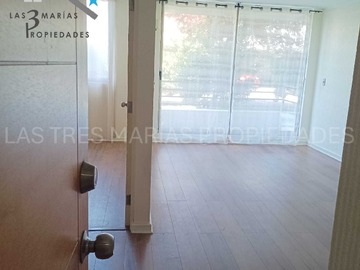 Venta / Departamento / San Pedro de la Paz