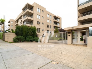 Venta / Departamento / San Pedro de la Paz