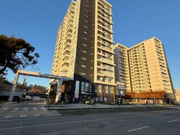 Venta / Departamento / San Pedro de la Paz