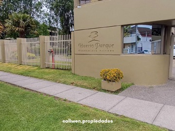 Venta / Departamento / San Pedro de la Paz