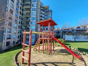 Venta / Departamento / San Pedro de la Paz