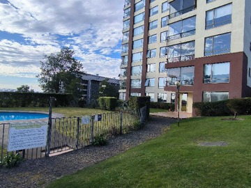 Venta / Departamento / San Pedro de la Paz
