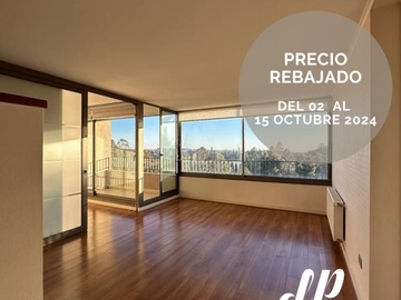 Venta / Departamento / San Pedro de la Paz