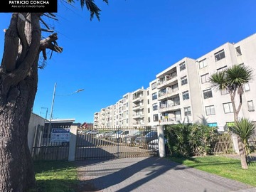 Venta / Departamento / San Pedro de la Paz