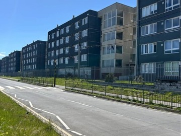 Venta / Departamento / San Pedro de la Paz