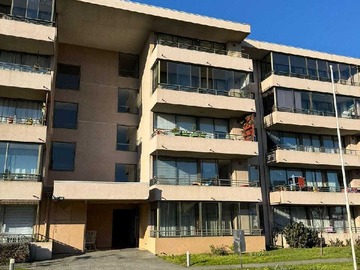 Venta / Departamento / San Pedro de la Paz