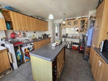 Venta / Departamento / San Pedro de la Paz