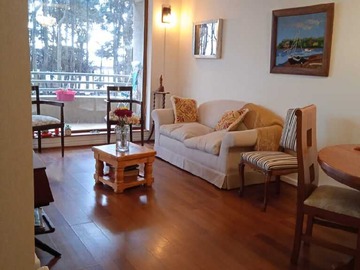 Venta / Departamento / San Pedro de la Paz