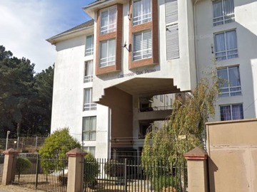 Venta / Departamento / San Pedro de la Paz