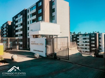 Venta / Departamento / San Pedro de la Paz